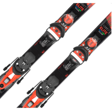 Tablas Esquí Hero Elite MT Ti + NX12 Conect GW B80 Black Hot, SKI Rossignol