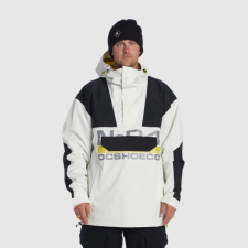 Campera Snow H DC-43 Anorak, CAMPERAS Dc