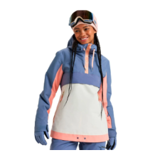 Campera Snow D Shelter Anorak, CAMPERAS Roxy