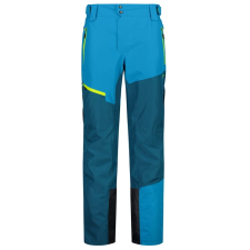 Pantalón Snow H Free Ride 32W4007, PANTALONES Cmp