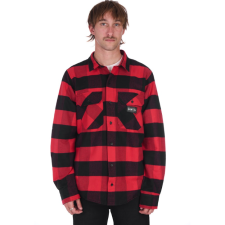 Camisa ML H Favorite, CAMISAS Burton