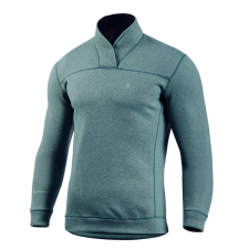 Buzo H Azteca 2, BUZOS Ansilta