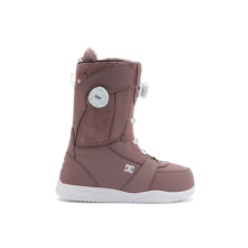 Botas Snow D Lotus, SNOW Dc