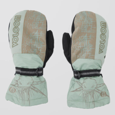 Mitones Snow H Millicent, GUANTES Volcom