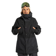 Campera Snow H Tundra, CAMPERAS Dc