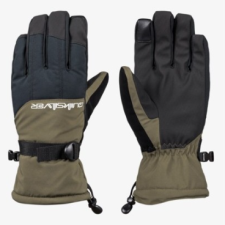 Guantes Snow H Mission, GUANTES Quiksilver