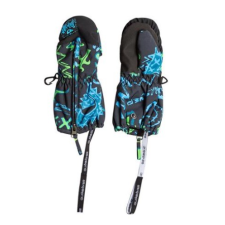 Mitones Snow N Indie, GUANTES Quiksilver