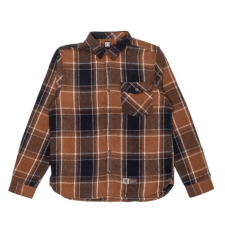 Camisa ML H Marshal 2, CAMISAS Dc
