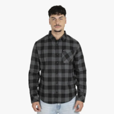 Camisa ML H Motherfly, CAMISAS Quiksilver