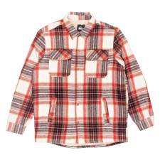Camisa ML H Venture Over Sherpa, CAMISAS Quiksilver
