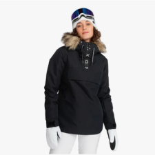Campera Snow D Shelter Anorak, CAMPERAS Roxy