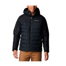 Campera H Grand Trek II Down,  Columbia