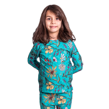 Camiseta Térmica N Doña Flora, INTERIORES TÉRMICOS Suma Ropa Ilustrada