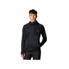Campera C/C H Triple Canyon Grid Fleece II, CAMPERAS Columbia