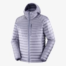 Campera C/C H Elixir Micro Down, CAMPERAS Salomon