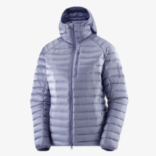 Campera C/C D Elixir Micro Down,  Salomon