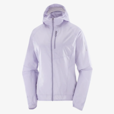 Campera C/C D Bonatti Cross Wind,  Salomon