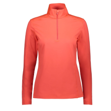 Camiseta Térmica 1/2 Cierre D Dry Softech,  Cmp