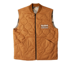 Chaleco H No 94 Worker,  Dc