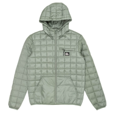 Campera C/C H Check Mate,  Quiksilver