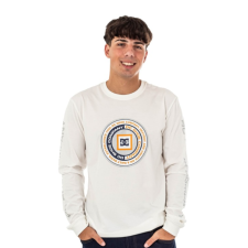 Remera ML H Throwback, REMERAS Dc