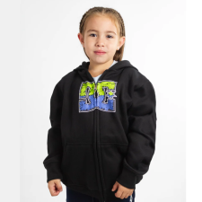 Campera C/C N DC Star Inline,  Dc