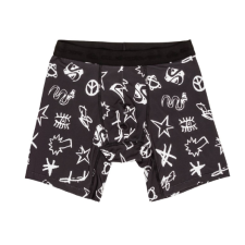 Boxer H Poster,  Quiksilver