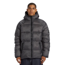 Campera C/C H Cantera Puffer,  Dc