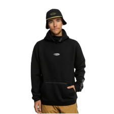 Buzo C/C Snow H Big Logo,  Quiksilver