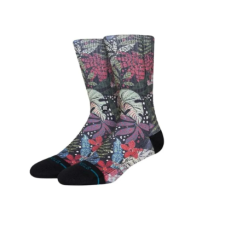 Medias Seacret Garden,  Stance