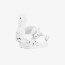 Fijaciones Snow D Trilogy, SNOW Union
