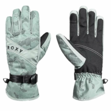 Guantes Snow D Roxy Jetty, GUANTES Roxy