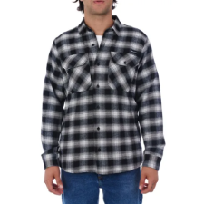 Camisa ML H Brighton, CAMISAS Burton