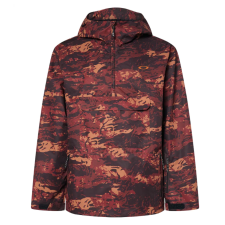 Campera Snow H Divisional RC Anorak, CAMPERAS Oakley