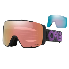 Antiparra Line Miner Pro M Su Yiming SIG, ANTIPARRAS Oakley