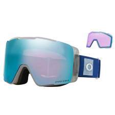 Antiparra Line Miner Pro M, ANTIPARRAS Oakley