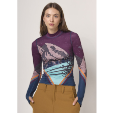 Camiseta Térmica D Light Slimfit La Señora,  Opiparo Pepino