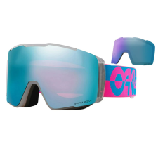 Antiparra Line Miner Pro L, ANTIPARRAS Oakley