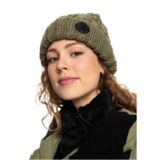 Gorro D Tram, GORROS Roxy