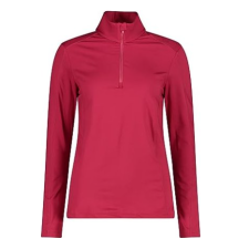 Camiseta Térmica 1/2 Cierre D Dry Softech, INTERIORES TÉRMICOS Cmp