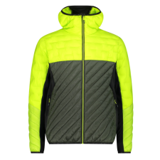 Campera C/C H Unlimitech, CAMPERAS Cmp
