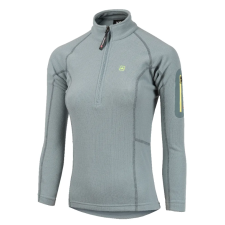 Buzo D Primo 3, BUZOS Ansilta