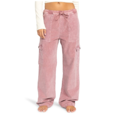 Pantalón D Precious Cargo Cord, PANTALONES Roxy