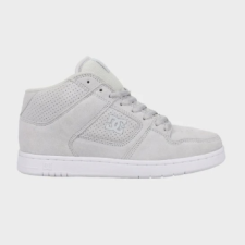 Zapatillas D Manteca 4 Mid, ZAPATILLAS Dc