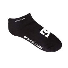 Medias H DC Ankle B Pack*2, MEDIAS Dc