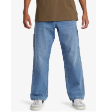 Jean H Carpenter, PANTALONES Quiksilver