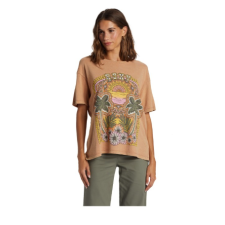 Remera MC D Morockin GBFC, REMERAS Roxy