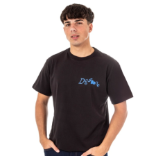 Remera MC H Transfer,  Dc