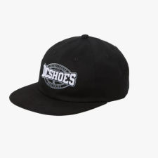 Gorra H Fall Black,  Dc