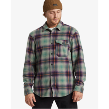 Camisa ML H Furnace Flannel, CAMISAS Billabong